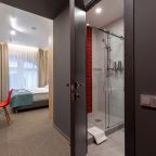 Студио (IZZZI COMFORT), Апарт-отель izzzi 3* на Банковском