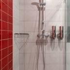 Студио (IZZZI COMFORT), Апарт-отель izzzi 3* на Банковском