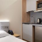 Студио (IZZZI COMFORT), Апарт-отель izzzi 3* на Банковском
