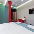 Студио (IZZZI COMFORT), Апарт-отель izzzi 3* на Банковском