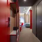 Студио (IZZZI COMFORT), Апарт-отель izzzi 3* на Банковском
