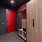 Студио (IZZZI COMFORT), Апарт-отель izzzi 3* на Банковском