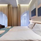 Студио (IZZZI COMFORT), Апарт-отель izzzi 3* на Банковском