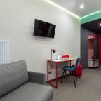 Апартаменты (IZZZI SUPERIOR), Апарт-отель izzzi 3* на Банковском