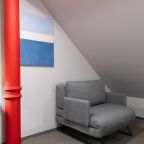 Апартаменты (IZZZI SUPERIOR), Апарт-отель izzzi 3* на Банковском