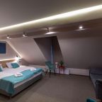 Семейный (IZZZI FAMILY), Апарт-отель izzzi 3* на Банковском