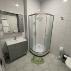 Двухместный (Двухместный стандарт без кухни), Апарт-отель Аквамарин
