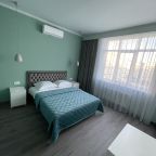 Квартира (2 комн.квартира), Апарт-отель Аквамарин