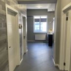 Квартира (2 комн.квартира), Апарт-отель Аквамарин