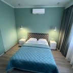 Квартира (2 комн.квартира), Апарт-отель Аквамарин
