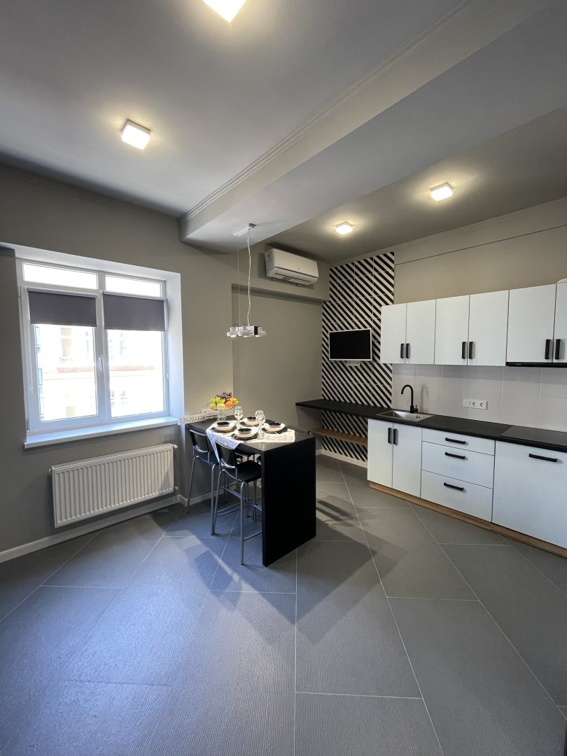 Квартира (2 комн.квартира), Апарт-отель Аквамарин