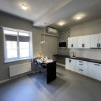 Квартира (2 комн.квартира), Апарт-отель Аквамарин