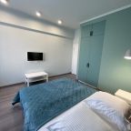 Квартира (2 комн.квартира), Апарт-отель Аквамарин