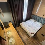 Двухместный (Двухместный номер little-3), Апарт-отель Аквамарин