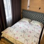 Двухместный (Двухместный номер little-3), Апарт-отель Аквамарин