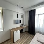 Двухместный (Двухместный номер City Park Evpatoriya), Апарт-отель Аквамарин