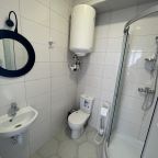 Двухместный (Двухместный номер City Park Evpatoriya), Апарт-отель Аквамарин