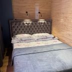 Двухместный (Двухместный стандарт с кухней), Апарт-отель Аквамарин