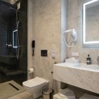 Двухместный (Люкс с видом на парк), Отель Королева Луиза