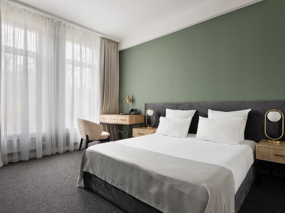 Фотография номера гостиницы Королева Луиза