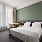 Двухместный (Люкс с видом на парк), Отель Королева Луиза