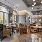 Ресторан европейской кухни, Отель Королева Луиза