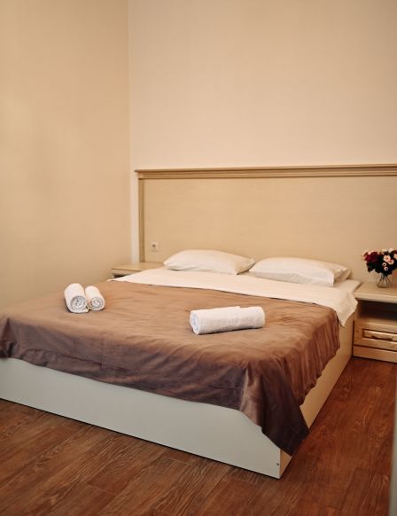 Фотография номера гостевого дома Антик Холл