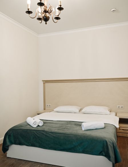 Фотография номера гостевого дома Антик Холл