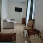 Двухместный (Делюкс), Гостевой дом Antik Holl