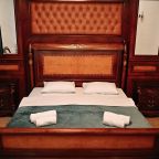 Двухместный (Делюкс), Гостевой дом Antik Holl