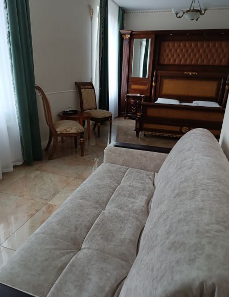 Фотография номера гостевого дома Антик Холл