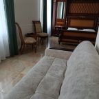 Двухместный (Делюкс), Гостевой дом Antik Holl