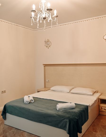 Фотография номера гостевого дома Антик Холл