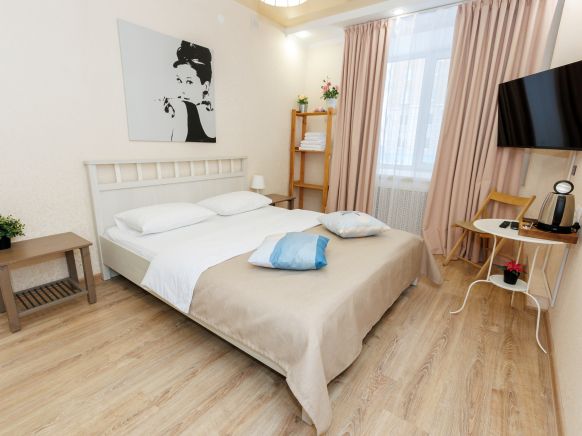 Фотография номера гостиницы Room отель