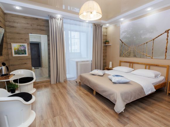 Фотография номера гостиницы Room отель