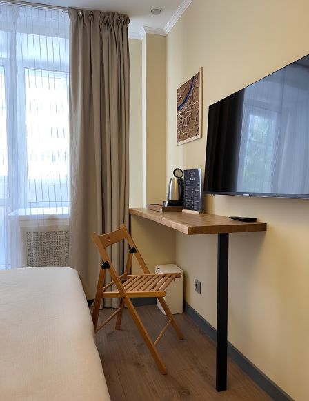 Фотография номера гостиницы Room отель