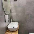 Двухместный (Полулюкс №5), Room Hotel
