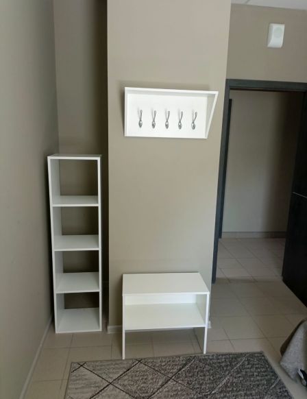 Фотография номера хостела Симбиот