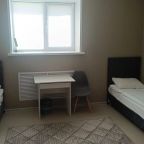 Двухместный (Койко-место в двухместном номере), Хостел Симбиот