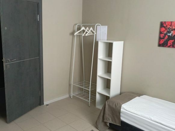 Фотография номера хостела Симбиот