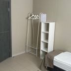 Двухместный (Двухместный номер Эконом), Хостел Симбиот