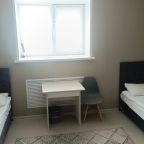 Двухместный (Двухместный номер Эконом), Хостел Симбиот