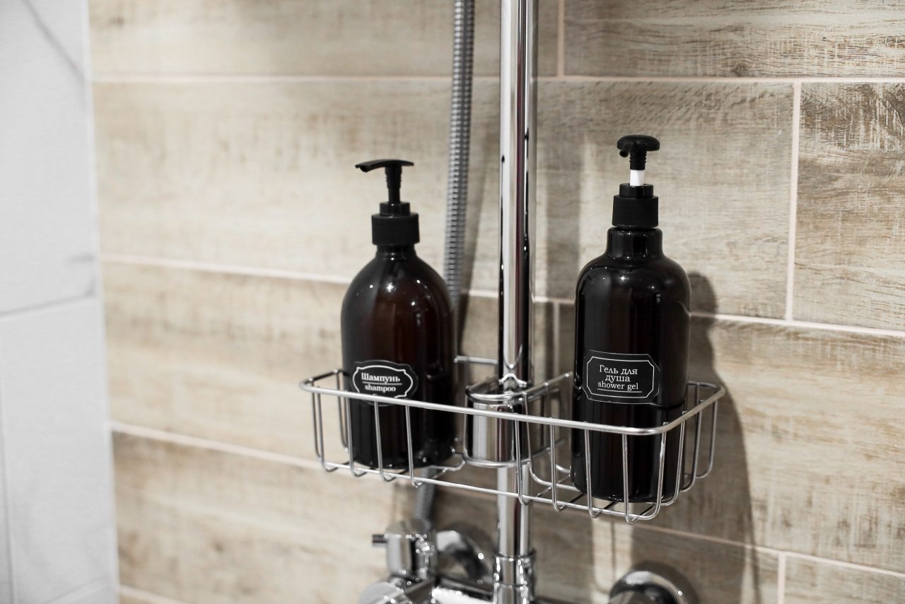 Уютный, теплый дом для двух семей или компании до 8 человек.