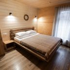 Отдых в горах