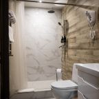 Коттедж (Дом Барн Хаус), Гостевой дом Шишка