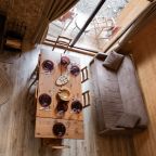 Коттедж (Дом Барн Хаус), Гостевой дом Шишка