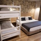 Четырехместный (Комфорт), Гостевой дом Шишка