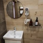 Четырехместный (Комфорт), Гостевой дом Шишка