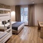 Четырехместный (Комфорт), Гостевой дом Шишка