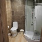 Четырехместный (Комфорт), Гостевой дом Шишка